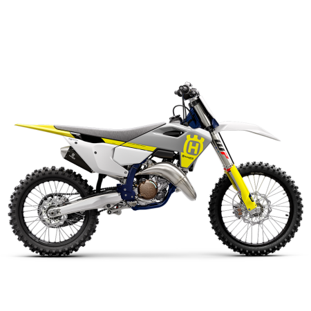 HUSQVARNA 125 TC