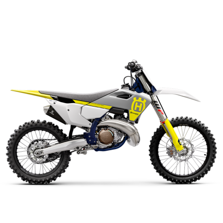 HUSQVARNA 250 TC