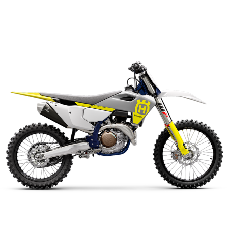 HUSQVARNA 250 FC