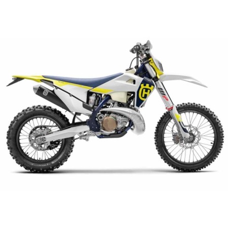 HUSQVARNA 125 TE