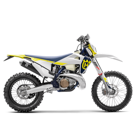 HUSQVARNA 250 TE