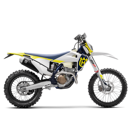 HUSQVARNA 250 FE