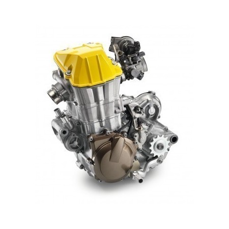 Pièces Moteur HUSQVARNA 250 FC 2021