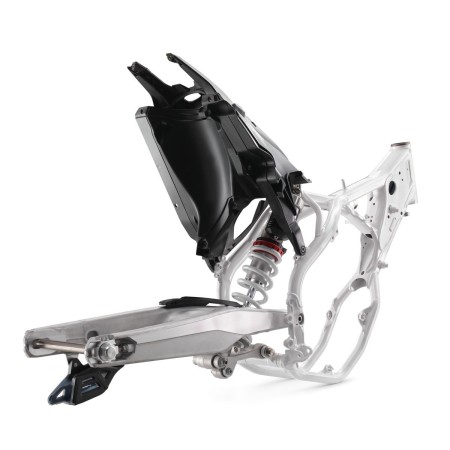 Chassis Husaberg 350 FE 2013