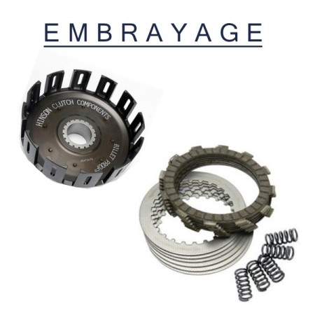 Embrayage