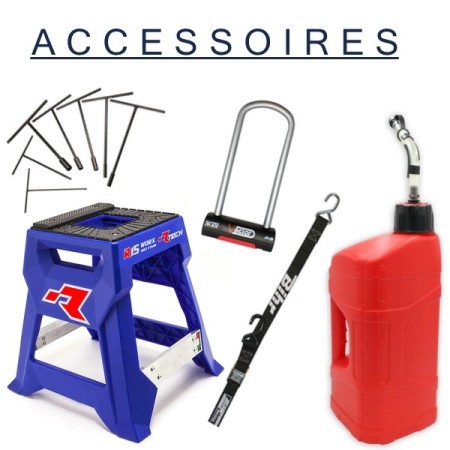 Accessoires