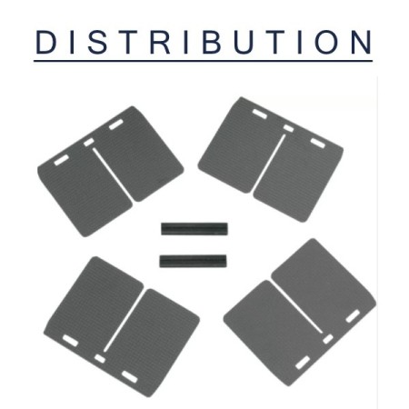 Distribution