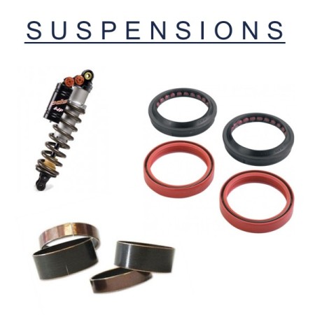 Suspensions