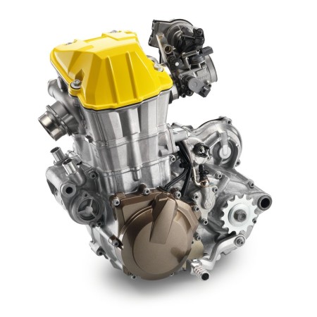 Pièces Moteur HUSQVARNA 350 FC 2016