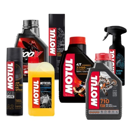 MOTUL