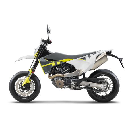 HUSQVARNA 701 SM