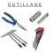 Outillage