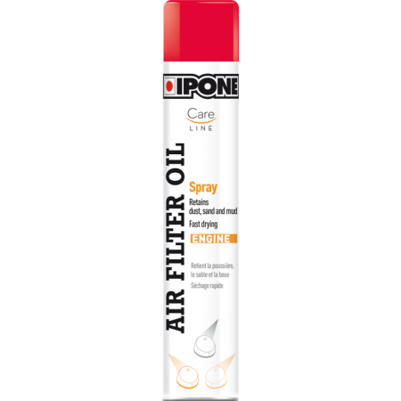 Spray IPONE