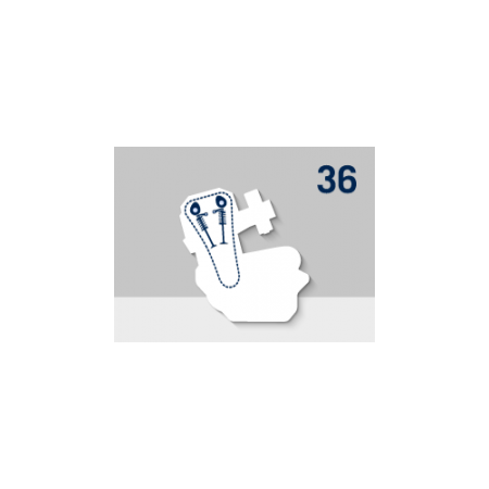 distribution HUSQVARNA 125 Svartpilen 2021