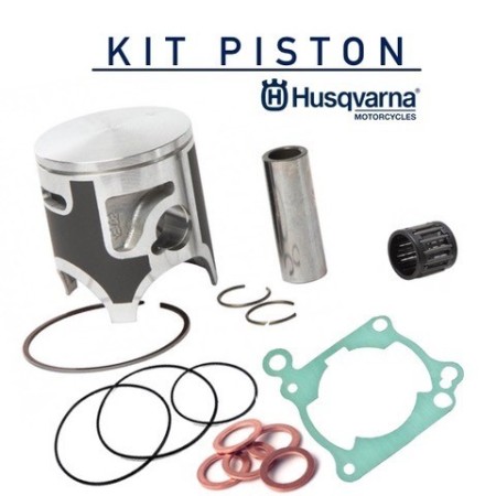 Kit piston Husqvarna-Husaberg