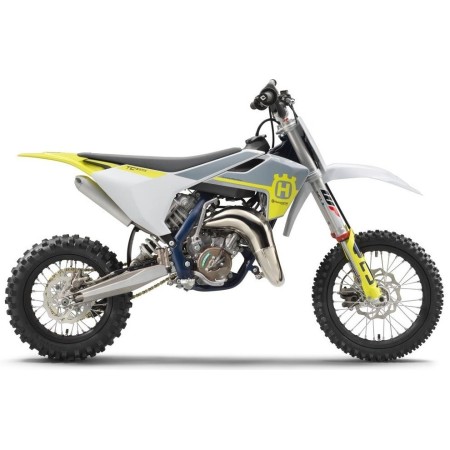 HUSQVARNA 65 TC