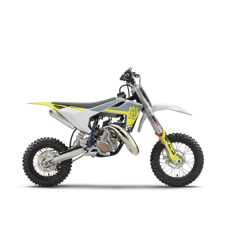 HUSQVARNA 50 TC