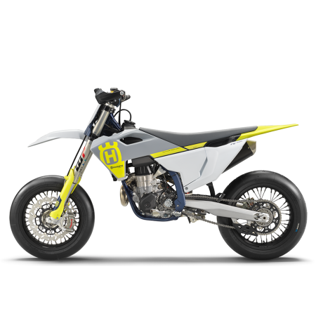 HUSQVARNA 450 FS