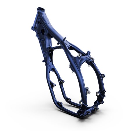 Pièces Chassis HUSQVARNA 450 FS 2023
