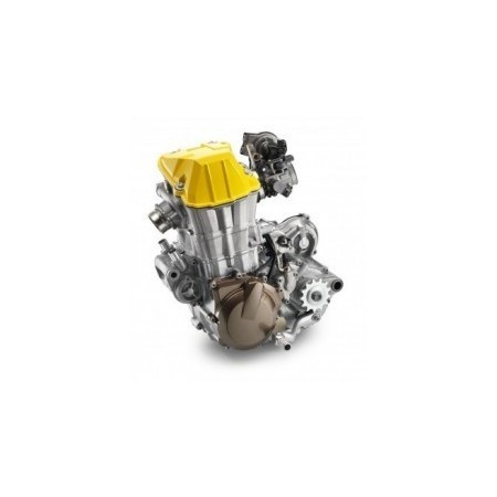 Pièces moteur HVA 701 SM 2022