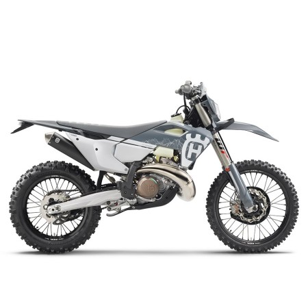 HUSQVARNA 300 TE PRO 