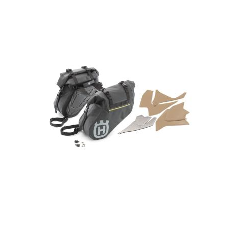 Accessoires origine HUSQVARNA 125 SVARTPILEN 2022