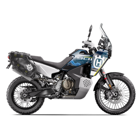 HUSQVARNA 901 NORDEN EXPEDITION