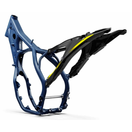 Pièces chassis HUSQVARNA 85 TC 19/16 2025