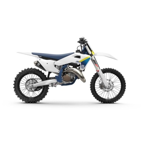 HUSQVARNA 150 TC
