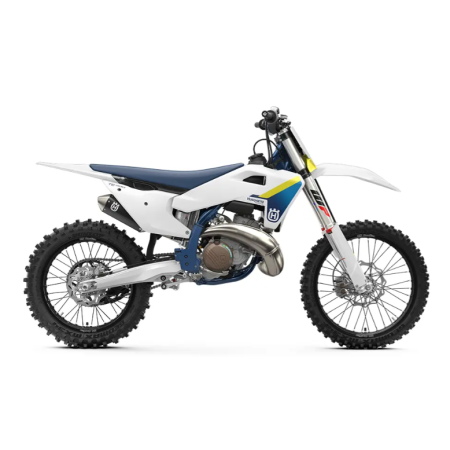 HUSQVARNA 300 TC