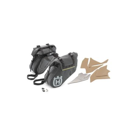 Accessoires origine HUSQVARNA 125 SVARTPILEN 2024