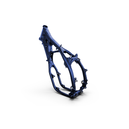 PIECES CHASSIS 450 FS 2025