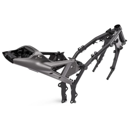 PIECES CHASSIS HUSQVARNA 801 SVARTPILEN 2025