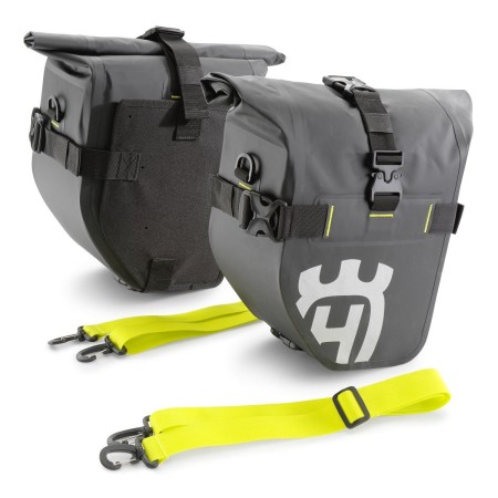 ACCESOIRES ORIGINE HUSQVARNA 801 SVARTPILEN 2025
