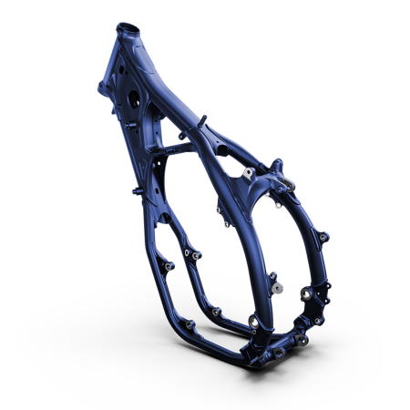 Pièces chassis HUSQVARNA 150 TEI 2020