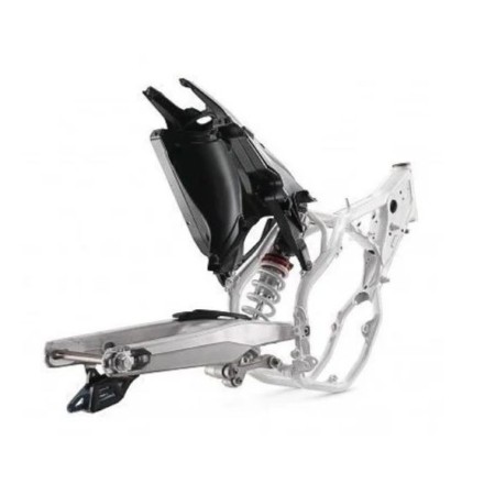 Pièces chassis HUSQVARNA 50 TC 2022