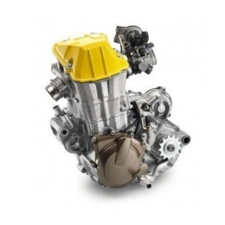 Pièces moteur HUSQVARNA 50 TC 2022