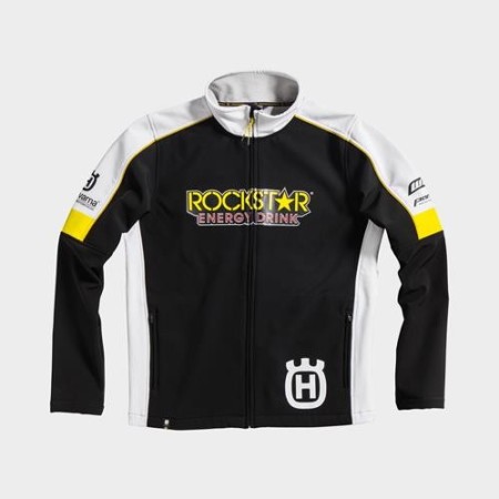 ROCKSTAR 
