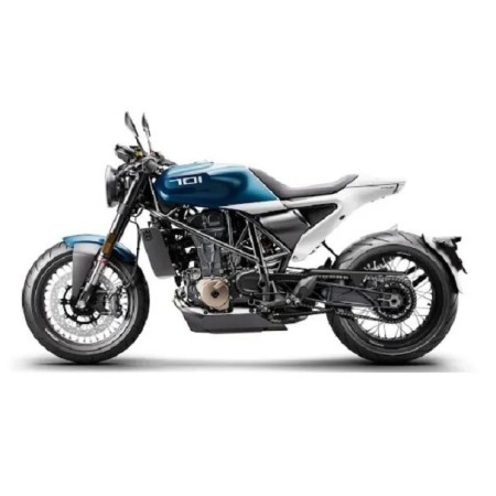 HUSQVARNA 701 VITPILEN